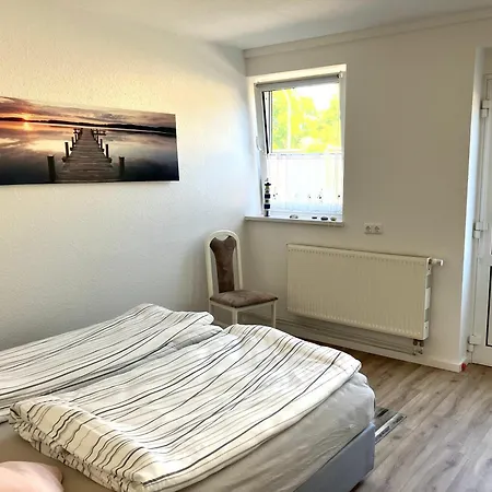 아파트 Greifzu Proeger 그라이프스발트