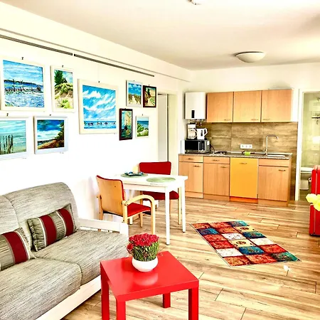 Greifzu Proeger * 그라이프스발트