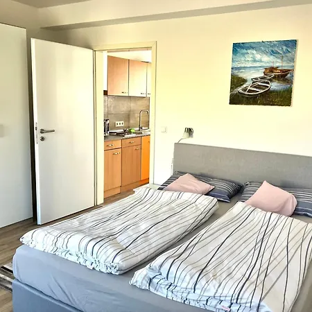 아파트 Greifzu Proeger